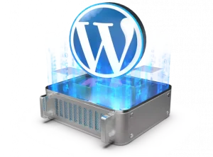 vps wordpress