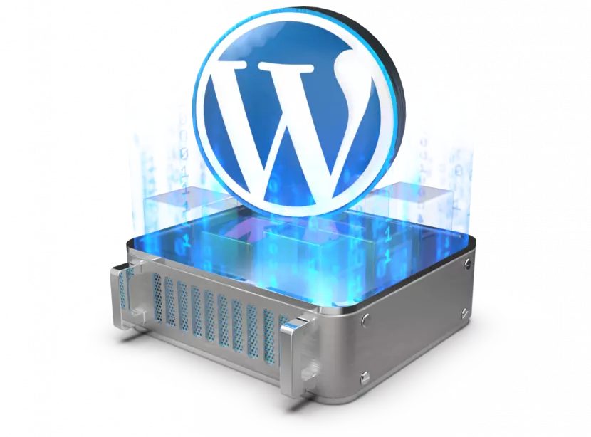 vps wordpress