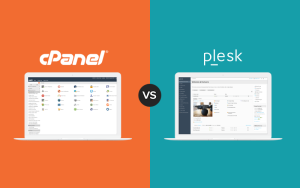 cpanel vs plesk