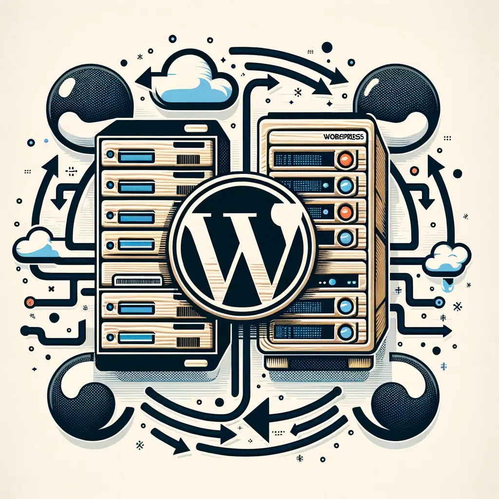 wordpress migrations