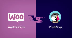 PrestaShop או WooCommerce